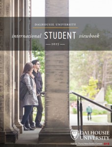 Dalhousie University visits Columbia