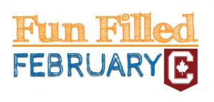 Fun Filled February